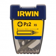 Набор бит Bosch 1/4"/50 mm Pozidriv Pz2, 10504344 thumbnav 1