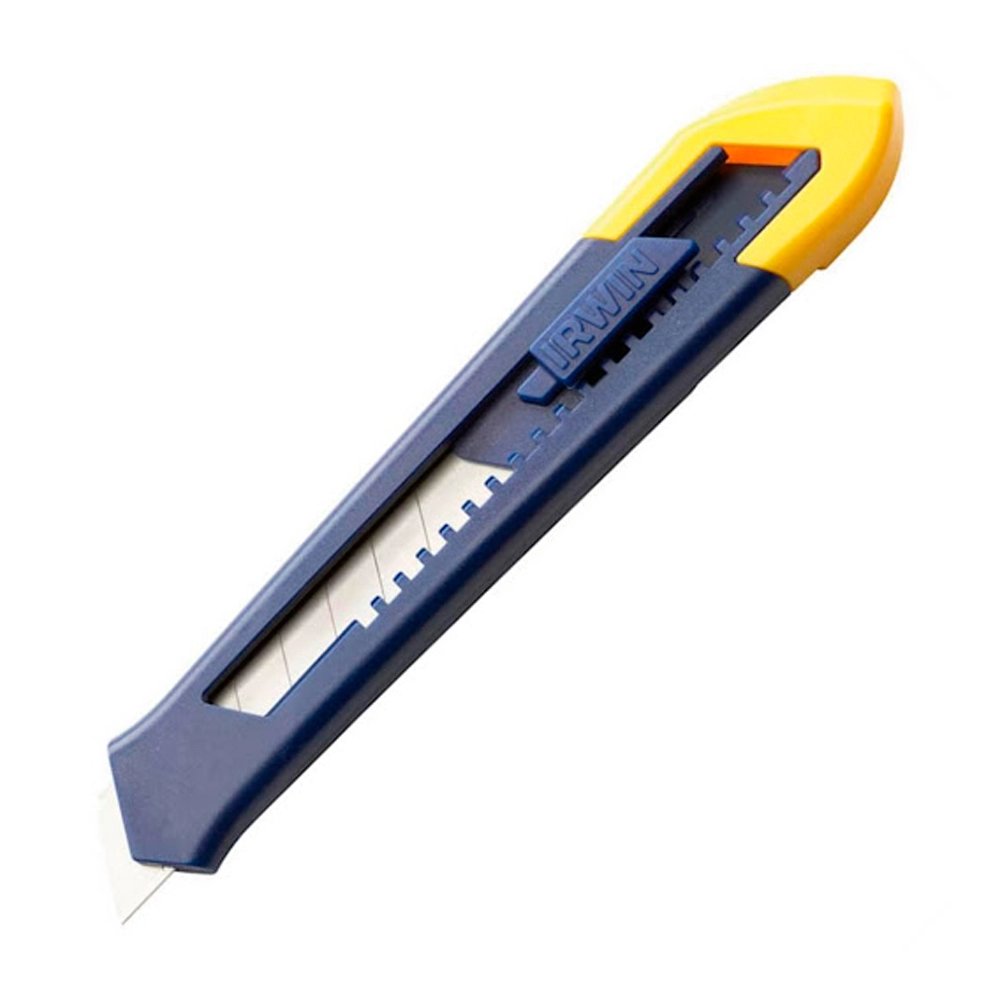 Cutit retractabil Irwin 10506544 photo 2