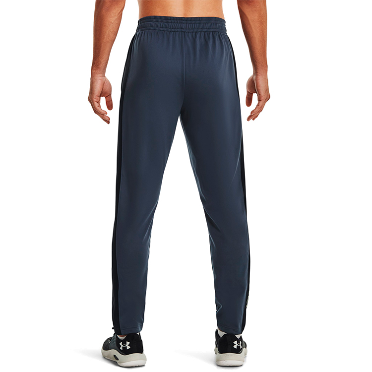 Pantaloni Under Armour UA BRAWLER PANT 3XL Albastru Barbati photo 3