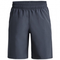 Sorti Under Armour UA B WOVEN GRAPHIC SHORTS thumbnav 1