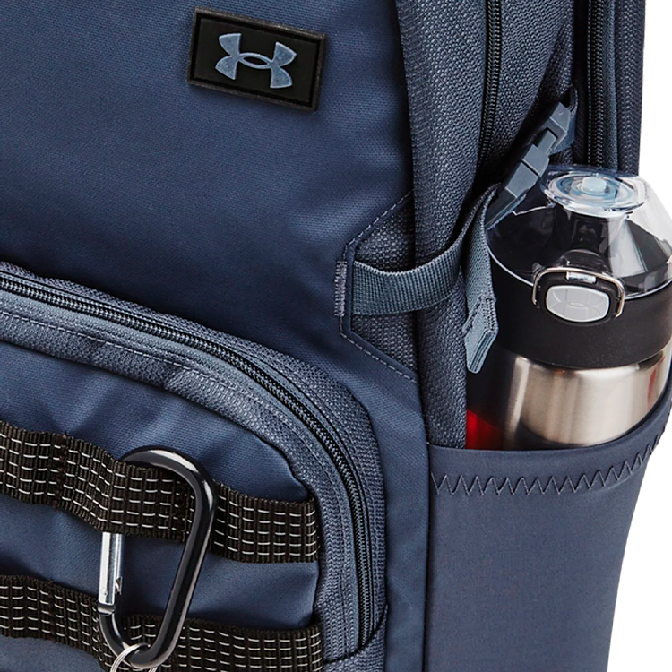 Рюкзак  Under Armour UA Triumph Sport Backpack/1372290-044/Сиреневый photo 4