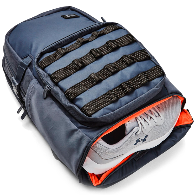 Рюкзак  Under Armour UA Triumph Sport Backpack/1372290-044/Сиреневый photo 5