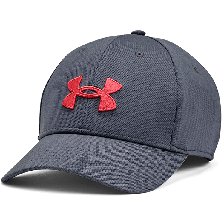 Chipiu Under Armour UA MENS BLITZING ADJ photo Chipiu Under Armour UA MENS BLITZING ADJ photo