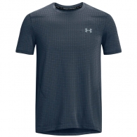 Tricou Under Armour UA Seamless Grid SS thumbnav 1