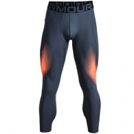 Легинсы Under Armour UA HG Armour Novelty Lgs 
