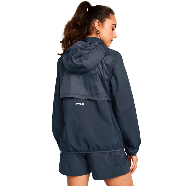 Jacheta Under Armour UA LAUNCH TRAIL photo 6