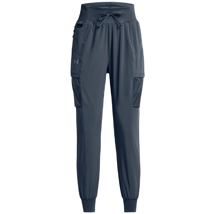 Pantaloni Under Armour UA LAUNCH TRAIL photo Pantaloni Under Armour UA LAUNCH TRAIL photo
