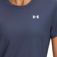 Tricou Under Armour Tech Rib SSC thumbnav 4