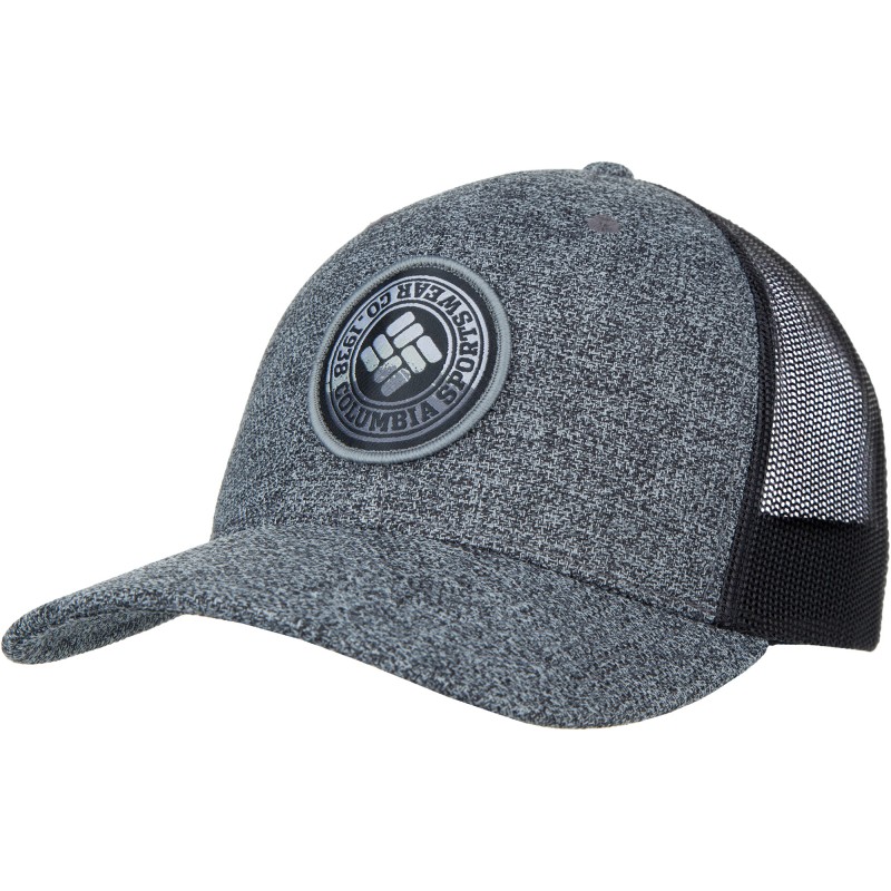 Chepiu Columbia Mesh Snap Back Hat photo Chepiu Columbia Mesh Snap Back Hat photo