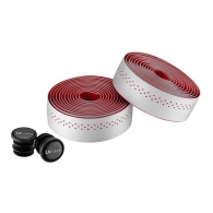Грипсы Giant LIV CONTACT SLR HANDLEBAR TAPE WHITEPINK thumbnav
