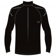  Asics ICON WINTER LS 1/2 ZIP TOP thumbnav 4