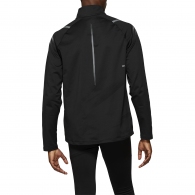  Asics ICON WINTER LS 1/2 ZIP TOP thumbnav 6
