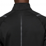  Asics ICON WINTER LS 1/2 ZIP TOP thumbnav 8