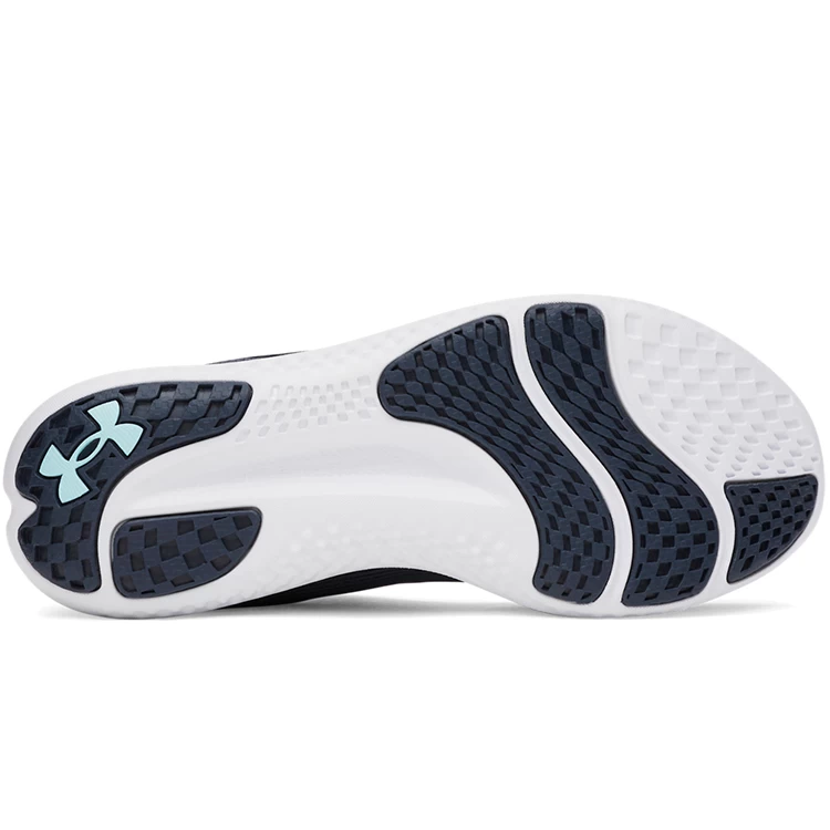 Incaltaminte Sport Under Armour UA W Charged Speed Swift pt Femei / 36 / Albastru photo 5