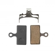 Тормозные дисковые колодки M-WAVE M-WAVE Organic S1 brake pads for disc brake 