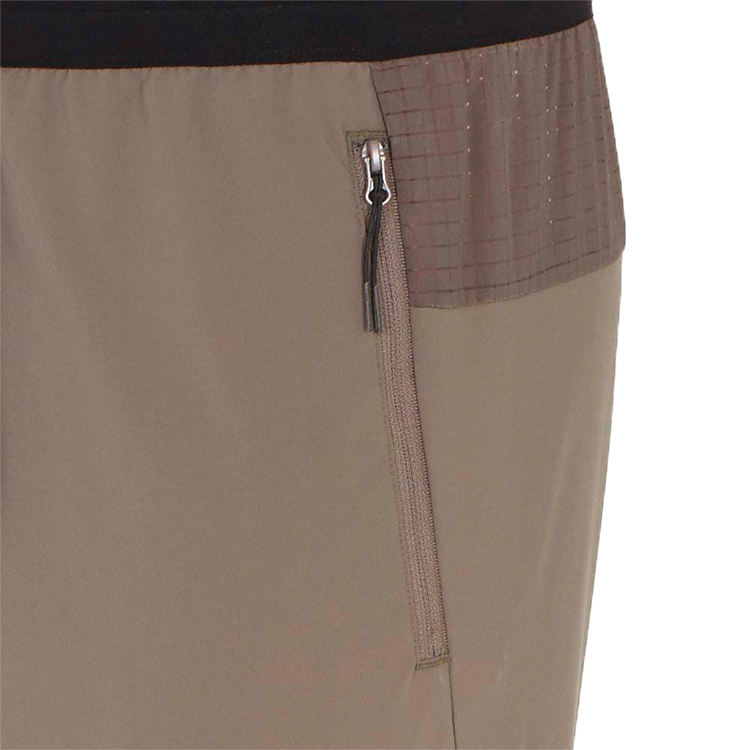 Брюки EA7 EMPORIO ARMANI TROUSER S Коричневый Мужской photo 5