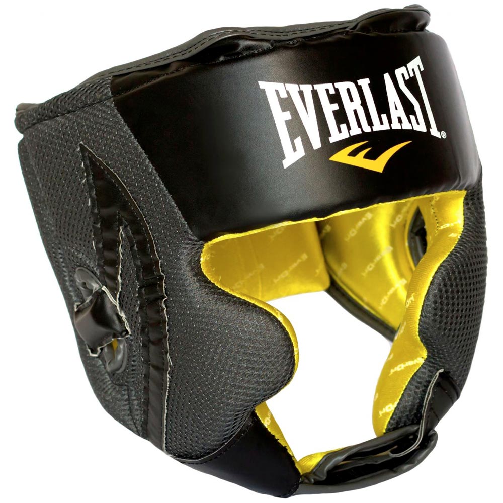 Casca p/u box Everlast EverCool photo Casca p/u box Everlast EverCool photo