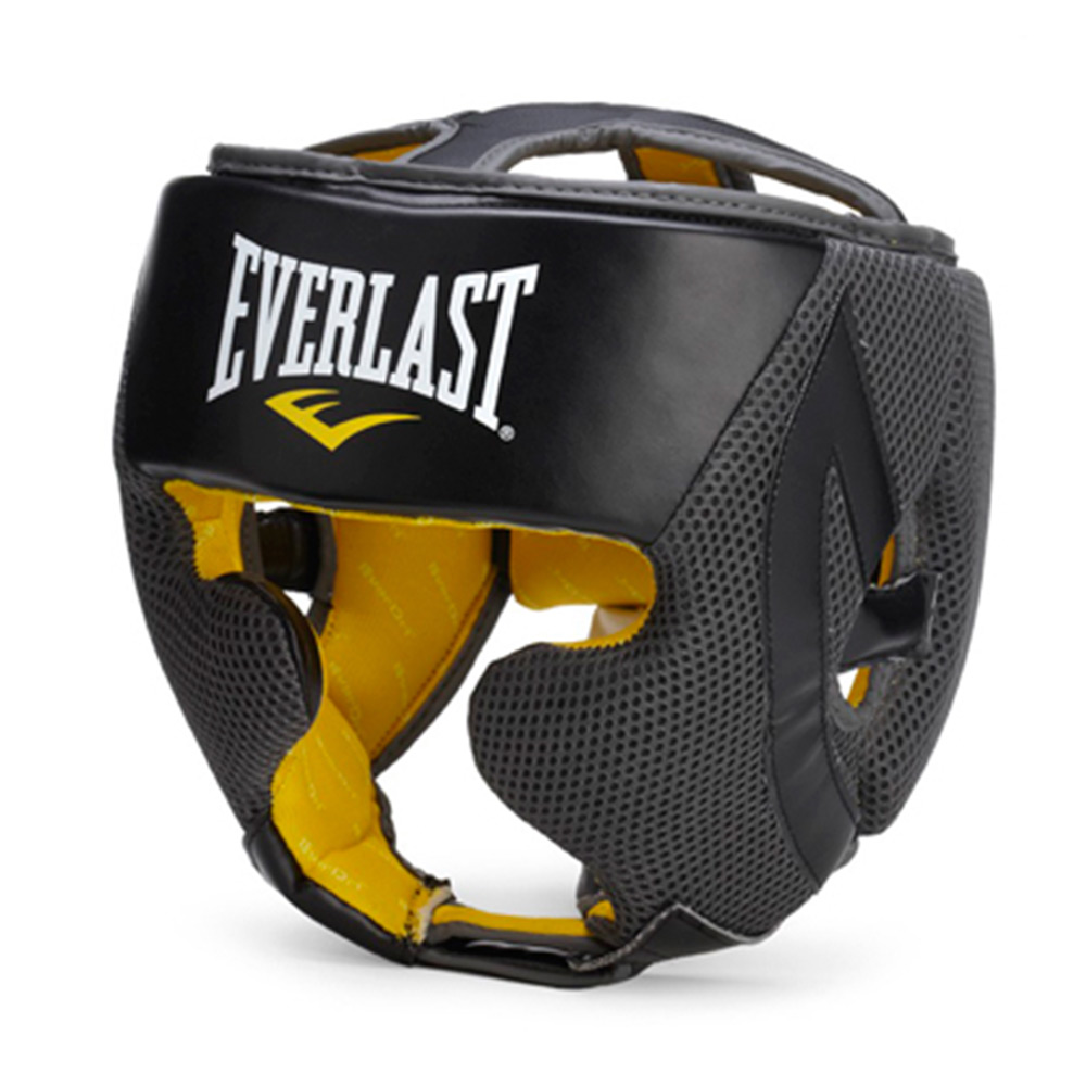 Casca p/u box Everlast EverCool 4044, Negru	 photo 2