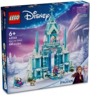 Конструктор Lego 43244 thumbnav 1
