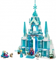 Конструктор Lego 43244 thumbnav 2