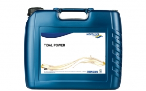 Ulei de motor North Sea TIDAL POWER HDX 10W-40 thumbnav 1
