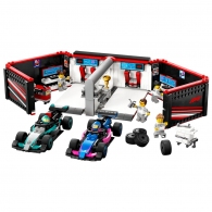 Конструктор Lego 60444 thumbnav 2
