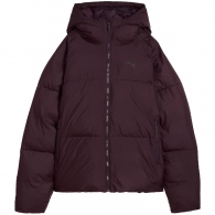 Scurta Puma Poly Puffer Jacket thumbnav