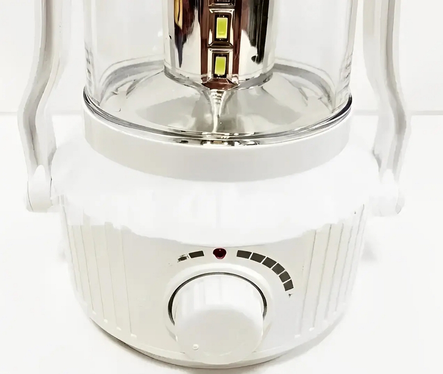 Lampa de masa Nova 7044 photo 2