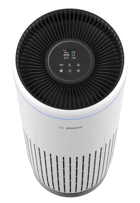 Purificator de aer Bosch Air 6000, 7733701944 photo 3