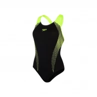 Costum p/u inot Speedo FIT LNBK AF 