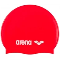 Casca de inot silicon Arena Classic Silicone JR 
