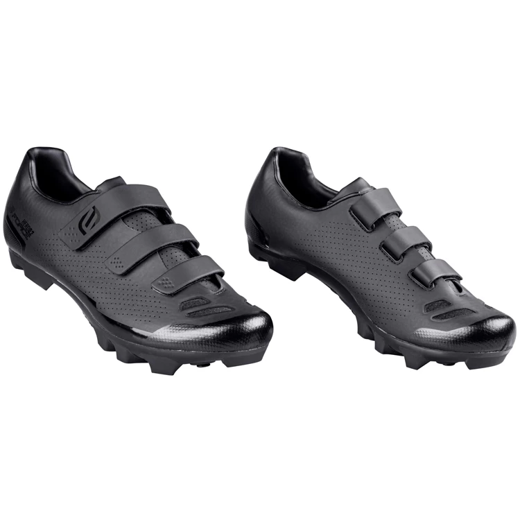 Велотуфли Force MTB HERO 2 Черный photo 4