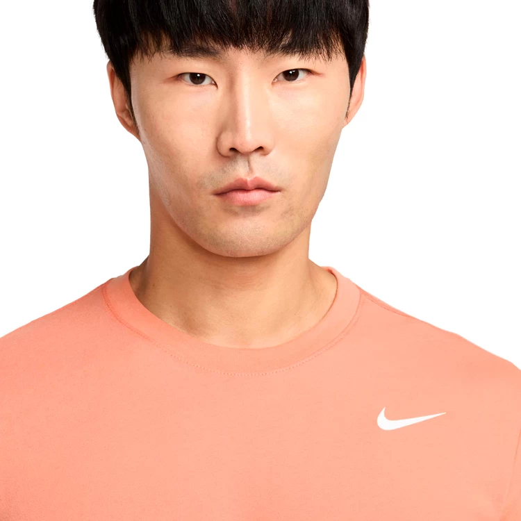 Tricou Nike M NK DRY TEE DFC CREW SOLID photo 4