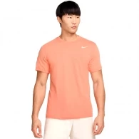 Tricou Nike M NK DRY TEE DFC CREW SOLID thumbnav 2