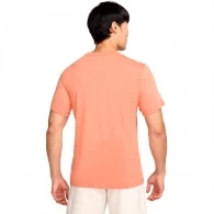 Tricou Nike M NK DRY TEE DFC CREW SOLID thumbnav 3