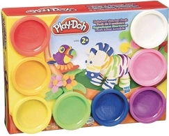 Пластилин Hasbro E5044 