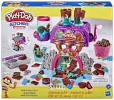 Пластилин Hasbro E9844 thumbnav 1