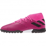 Бутсы Adidas NEMEZIZ 19.3 TF J 