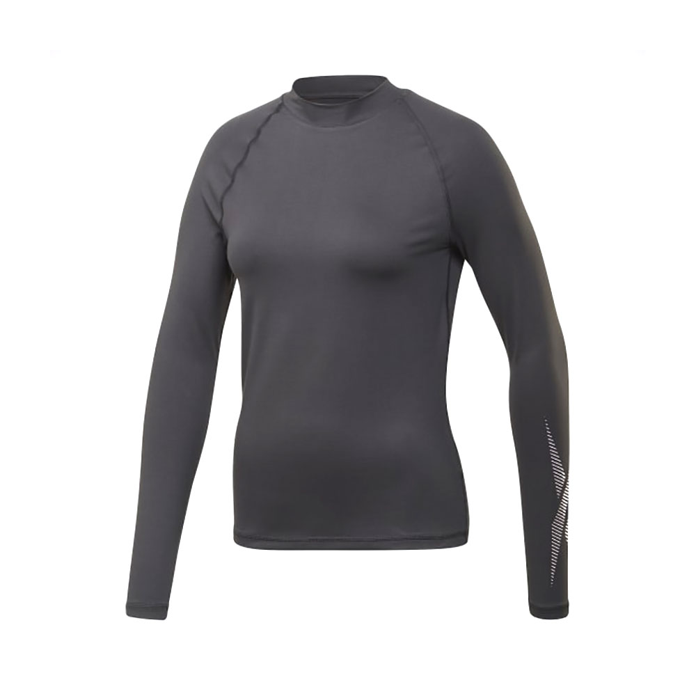 Термобельё Reebok TW BL TOP photo Термобельё Reebok TW BL TOP photo