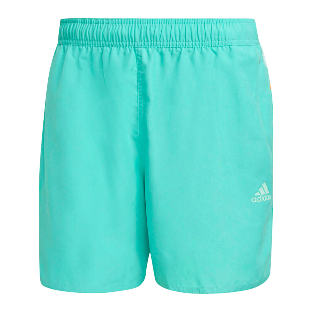 Sorti p/u inot Adidas BOS3S CLX SH SL/Verde photo 1 Sorti p/u inot Adidas BOS3S CLX SH SL/Verde photo 1