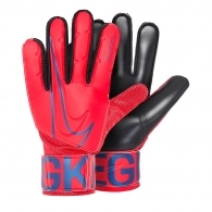 Перчатки вратарские Nike NK GK MATCH-FA19 