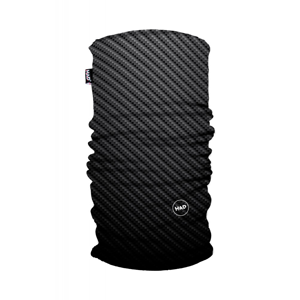 Buff HAD Printed Fleece Tube photo Buff HAD Printed Fleece Tube photo