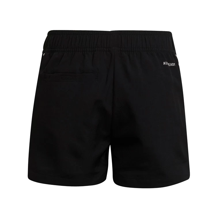 Шорты Adidas G AR 3S WV SHOR / Женский / 140 / Черный photo 4