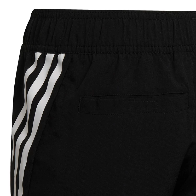 Шорты Adidas G AR 3S WV SHOR / Женский / 140 / Черный photo 5