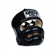 Casca p/u box Green Hill PROFESSIONAL thumbnav