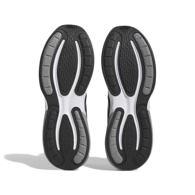 Кроссовки Adidas AlphaBounce + / Мужской / 45.5 / Черный photo 5