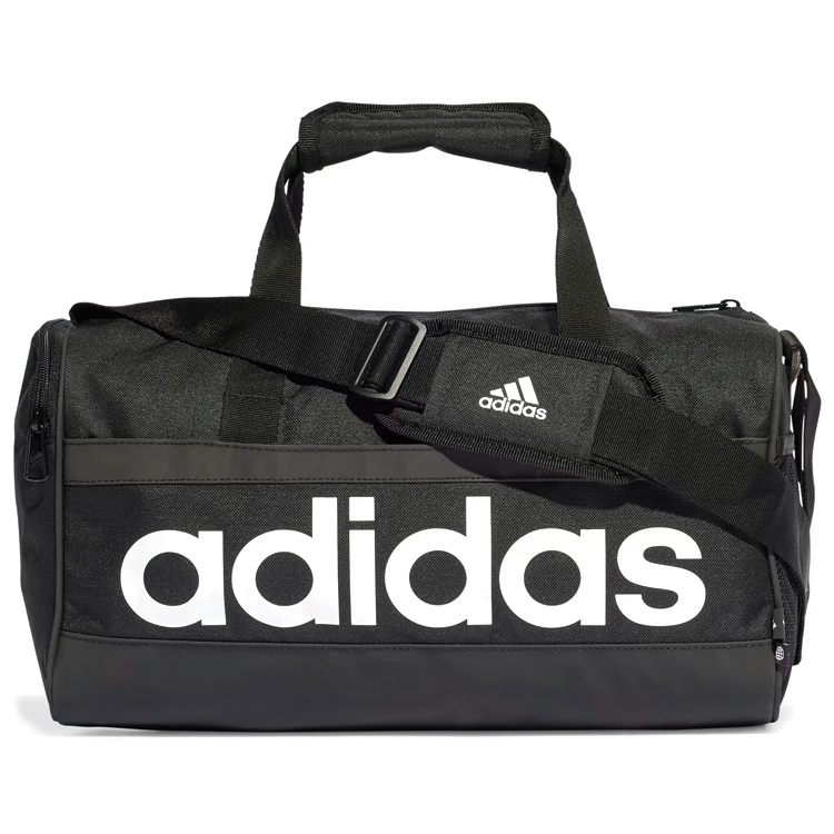 Geanta sport  Adidas LINEAR DUF XS/HT4744/Negru photo 1