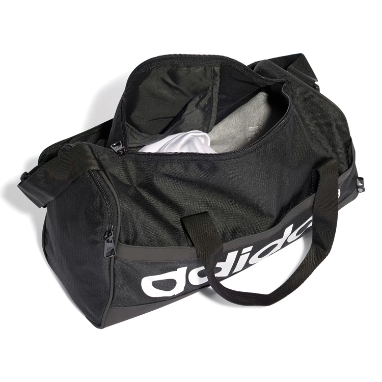 Geanta sport  Adidas LINEAR DUF XS/HT4744/Negru photo 4