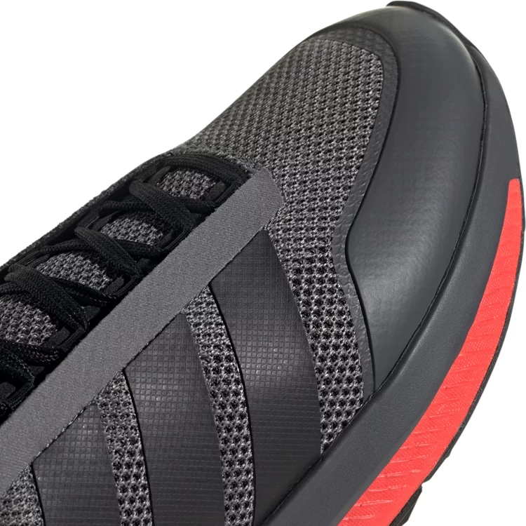 Incaltaminte Sport Adidas AVRYN pt Barbati / 44 / Gri photo 4