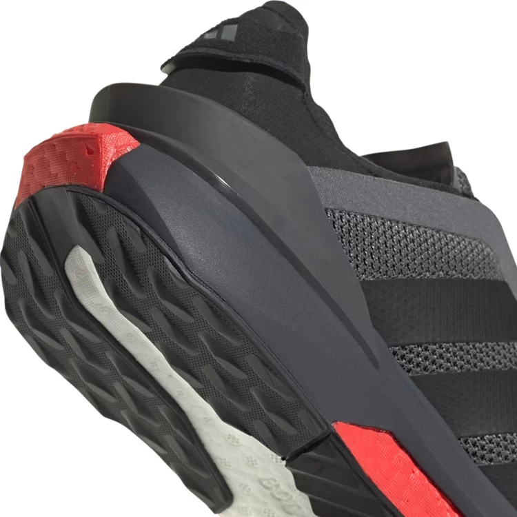Incaltaminte Sport Adidas AVRYN pt Barbati / 44 / Gri photo 5
